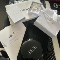 DIORノベルティ
