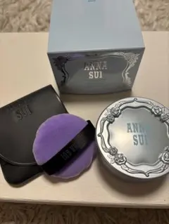 ANNA SUI ウォーター パウダー 200 フェイスパウダーのサムネイル