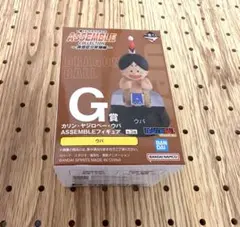 一番くじ ドラゴンボール 孫悟空少年期編 G賞 ウパ フィギュア
