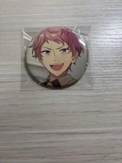 あんスタ コレクション缶バッジ 2025 Jan 斎宮宗