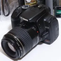 ★スマホ転送⭕️一眼レフ★本格入門★キャノンEOS40Dセット cr ☆スマホに送れる一眼レフ☆本格入門☆望遠☆キャノンEOS40Dセット cr