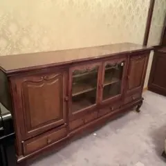 どんどん様専用！ Drexel Heritage アンティーク家具キャビネット