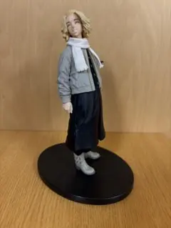 フィギュア マイキー