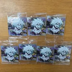 NARUTO ナルト うちは マダラ ステータスカード JUMP SHOP - メルカリ
