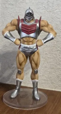 UDF キン肉マン ロビンマスク ウルトラディテールフィギュア No.658のサムネイル