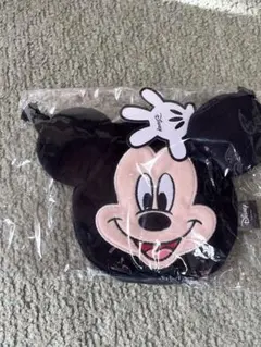 ディズニー ミッキーマウス 巾着袋　送料込み