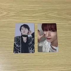 JO1 金城碧海 トレカ