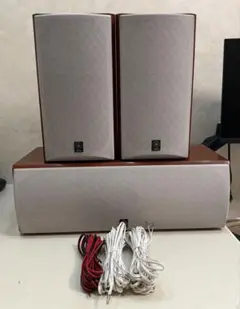 YAMAHA☆NS-M525（2台）☆スピーカー（2台1組） - メルカリ