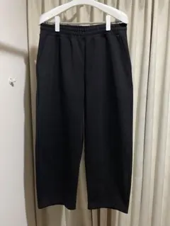 UNIQLO:C ユニクロ:C UNIQLO ユニクロ スウェットワイドパンツ