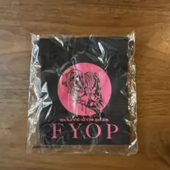 B'z LIVE-GYM 2025 FYOP ミニ巾着