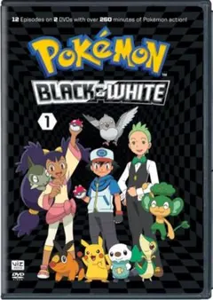 ポケモンDVD 北米版　５枚セット　英語 楽天市場】□北米版DVD！【ポケモン/ポケットモンスター】Pokemon