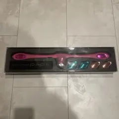 FACIAL FITNESS PAO 7モデル ピンク　新品