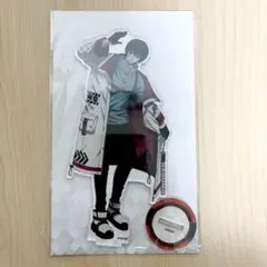 サカモトデイズ ダウナーコーデ アクスタ 南雲