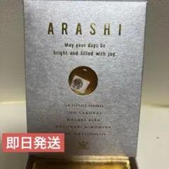 2026年最新】嵐5×20スワロフスキーの人気アイテム - メルカリ