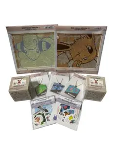 ポケモン 一番くじ F賞 G賞 H賞 I賞 まとめ売り