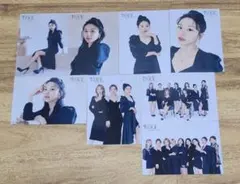 ☆TWICE☆4TH WORLD TOUR Ⅲ ランダムトレカセット☆