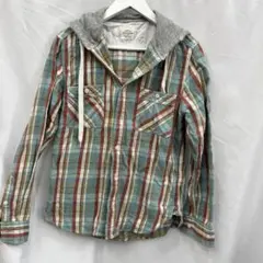 URBAN RESEARCH シャツ　Mサイズ