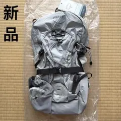 「新品」OSPREY オスプレー TEMPEST 9 トレッキング 登山リュック