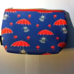 【マーガレット様専用】リトルミイ ファスナーポーチ