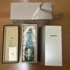 eshikoto 日本酒 空き瓶 黒龍酒造のサムネイル