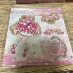 キュアワンダフル わんだふるぷりきゅあ 中国 アクスタ