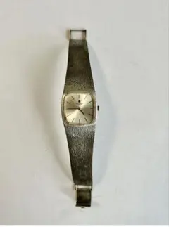 【OH済】【稼動品】【美品】UNIVERSAL GENEVE 手巻き ユニバーサルジュネーブ UNIVERSAL GENEVE｜ラウンド｜手巻き・1960