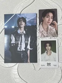 straykids スキズ dominATE Blu-ray ハン