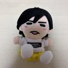 未開封】Lilかんさい リトカン 嶋崎斗亜 ちびぬい - メルカリ