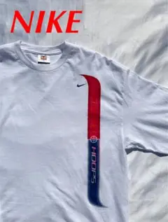 00’s NIKE ナイキ ロンT　ヴィンテージ　スポーツ　NBA 古着　バスケ