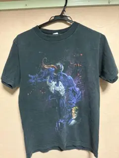 90s USA製 FASHION VICTIM ガーゴイルTシャツ - メルカリ
