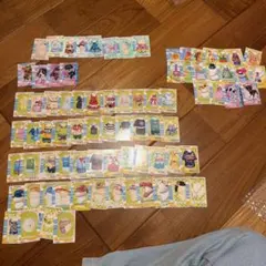 ワンタメミュージックチャンネル レアカード まとめ ばら売り可 - メルカリ