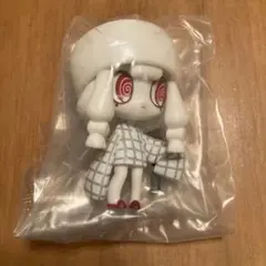 ウイルスイーツ【Trick or Treat】いちごマシュマロ