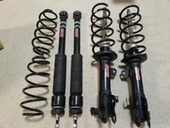 ダイハツ　ハイゼットトラック　新車外しサスペンション　写真一式 ダイハツ ハイゼットトラック 新車外しサスペンション 写真一式 - メルカリ
