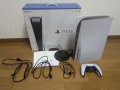PlayStation 5本体ディスクドライブ搭載CFI-1200A
