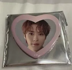 Stray Kids スキズ 展覧会 缶バッジ リノ