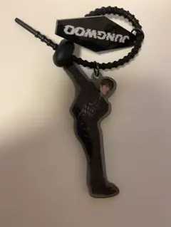 nct 127 ジョンウ unity アクスタ