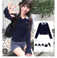 新品人気トップス　⭐︎早い者勝ち⭐︎