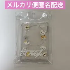 マグネットカードケース ZB1 本国 ソウル アンコン HERE&NOW