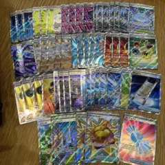 ポケモンカード srグッズ まとめ売り