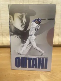 【オマケ付！！来場者限定・非売品】 大谷翔平 50/50記念 ボブルヘッド人形