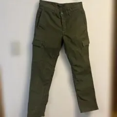 定価1.8万　未使用　ジョンブル　メンズ　カーゴパンツ　カーキ　サイズL 2025年最新】ジョンブル カーゴパンツの人気アイテム - メルカリ