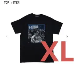 開封のみLサイズHi-standard TUNE-tee 恒岡章 Hi-STANDARD 恒岡章 追悼Tシャツ 新品未開封｜Yahoo!フリマ（旧PayPay