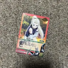 美品　NARUTO　カードゲーム　トレカ　ノーマル　208枚　まとめ売り