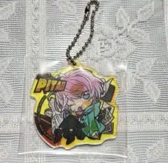 ぴた！でふぉめアクリルキーホルダー ヒプマイ 飴村乱数