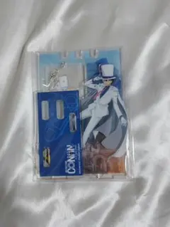 【5月11日まで】名探偵コナン USJ アクリルスタンド 怪盗キッド