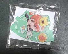 めいちゃん「太陽のマーチ」入場特典