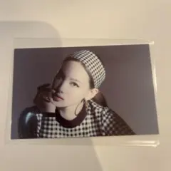 TWICE IM NAYEON ナヨン　トレカ