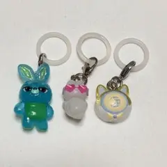 めじるしアクセサリー まとめ売り