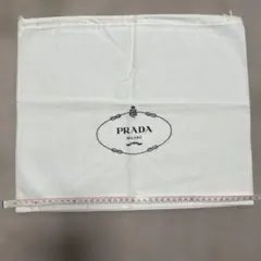 プラダ不織布袋