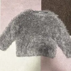 Niko and… ニット カラー）グレー